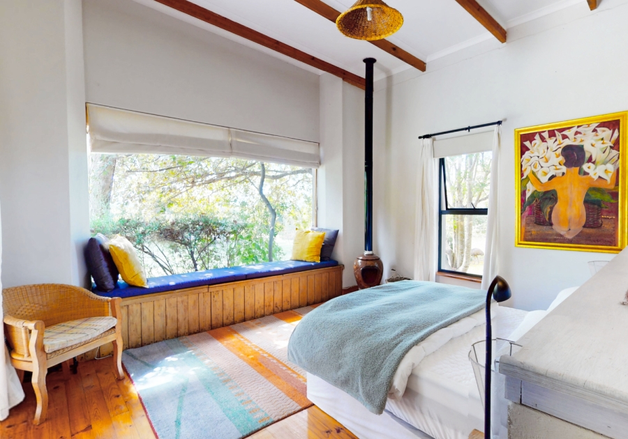 To Let 5 Bedroom Property for Rent in Rheenendal Western Cape